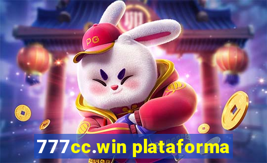 777cc.win plataforma